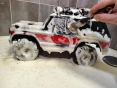 Jak vyčistit RC model